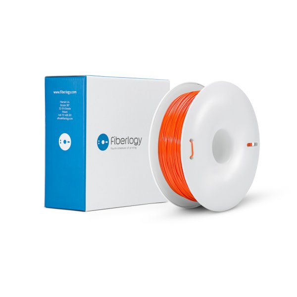 Filament EASY PET-G Orange Box